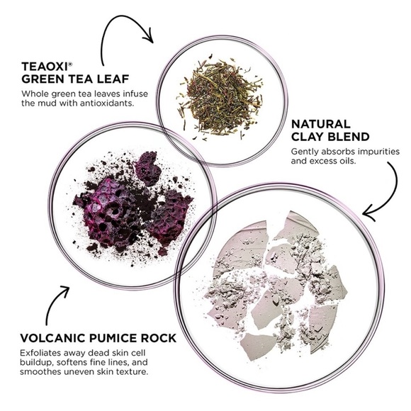 NIB GlamGlow Mud Mask *SEALED* - Picture 5 of 6